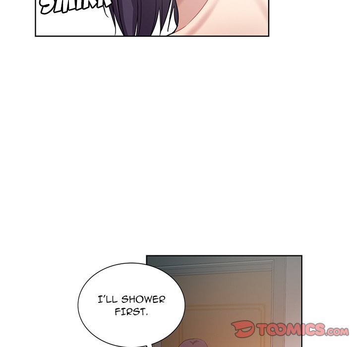 Dangerous Roomies - Chapter 23 [photo 62] - MangaPorn