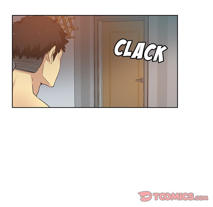 Dangerous Roomies - Chapter 23 [photo 64] - MangaPorn