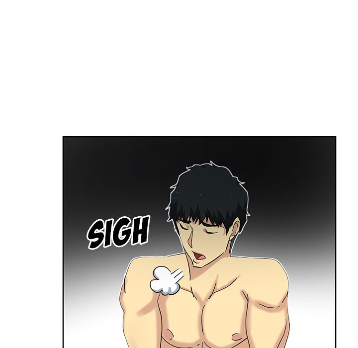 Dangerous Roomies - Chapter 23 [photo 65] - MangaPorn