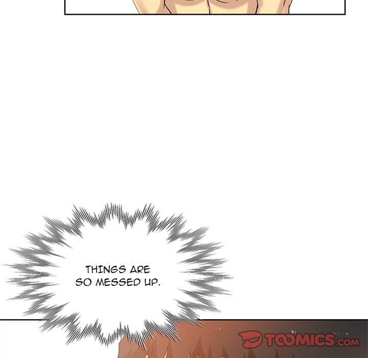 Dangerous Roomies - Chapter 23 [photo 66] - MangaPorn