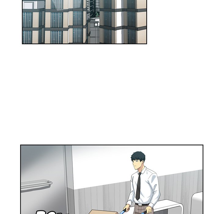 Dangerous Roomies - Chapter 23 [photo 69] - MangaPorn