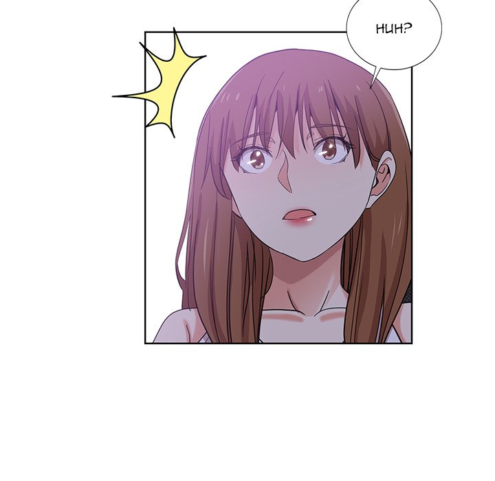 Dangerous Roomies - Chapter 23 [photo 7] - MangaPorn