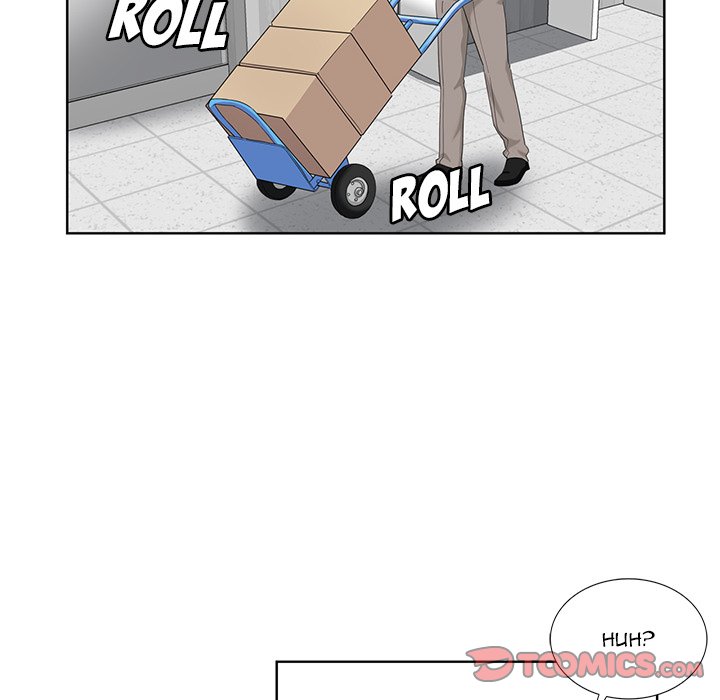 Dangerous Roomies - Chapter 23 [photo 70] - MangaPorn