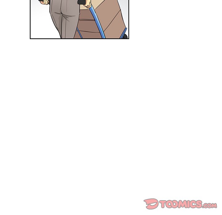 Dangerous Roomies - Chapter 23 [photo 76] - MangaPorn