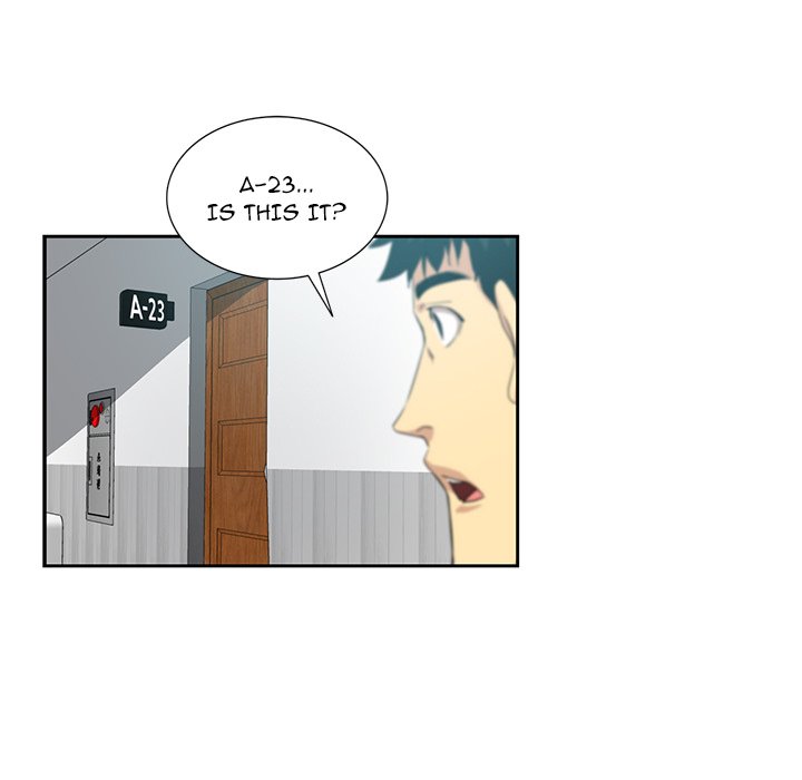 Dangerous Roomies - Chapter 23 [photo 77] - MangaPorn