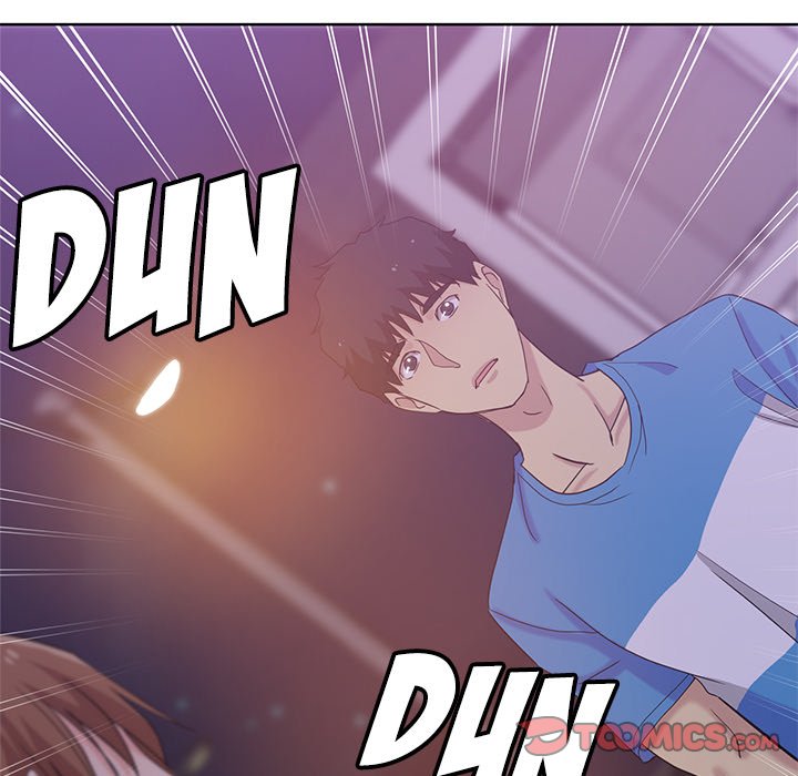 Dangerous Roomies - Chapter 23 [photo 8] - MangaPorn