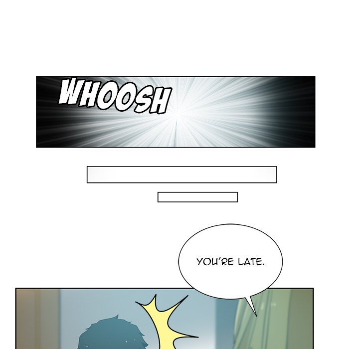 Dangerous Roomies - Chapter 23 [photo 81] - MangaPorn