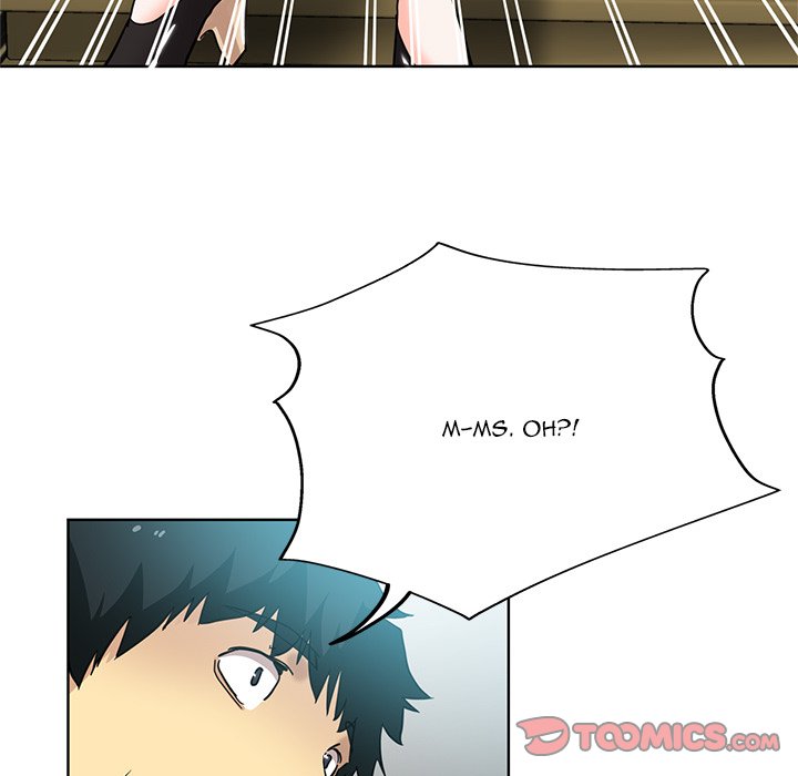 Dangerous Roomies - Chapter 23 [photo 84] - MangaPorn