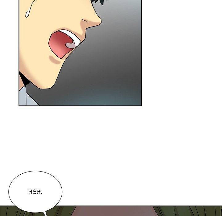 Dangerous Roomies - Chapter 23 [photo 85] - MangaPorn