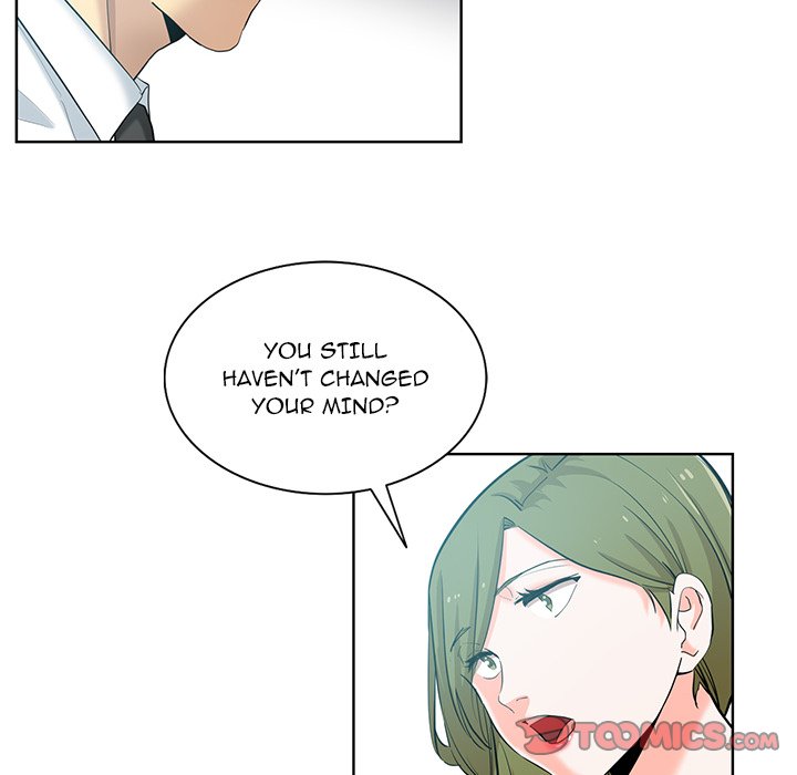 Dangerous Roomies - Chapter 24 [photo 14] - MangaPorn