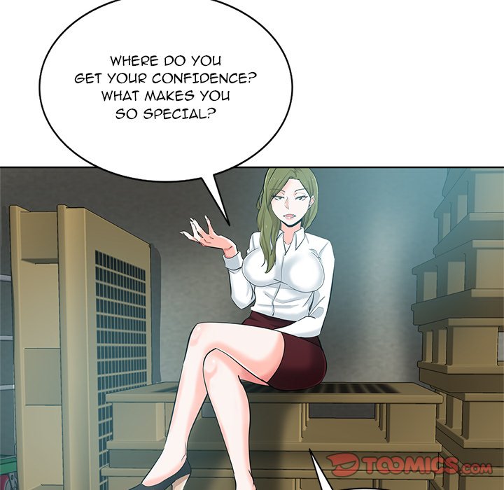Dangerous Roomies - Chapter 24 [photo 16] - MangaPorn