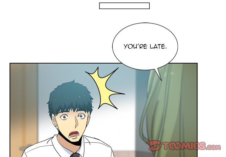 Dangerous Roomies - Chapter 24 [photo 2] - MangaPorn