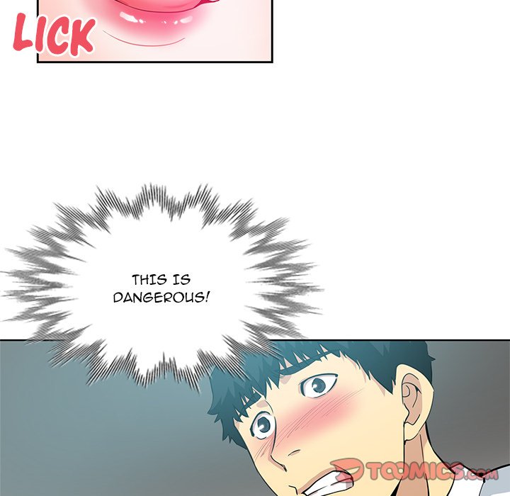 Dangerous Roomies - Chapter 24 [photo 22] - MangaPorn