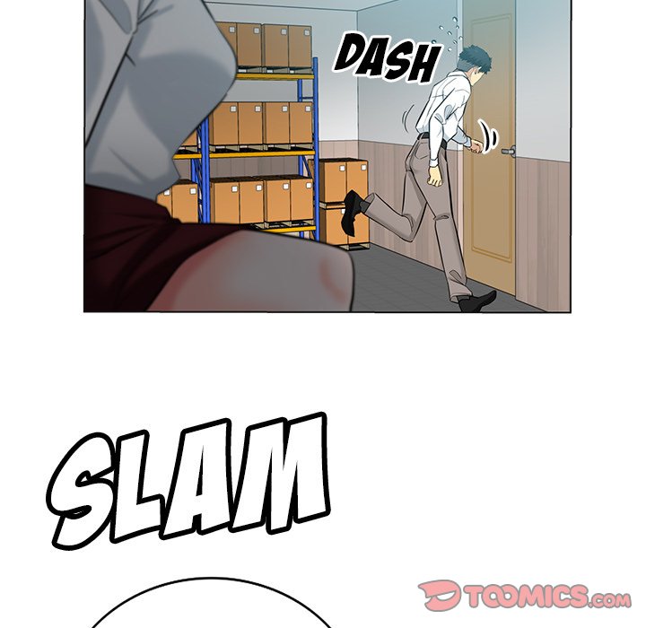 Dangerous Roomies - Chapter 24 [photo 26] - MangaPorn
