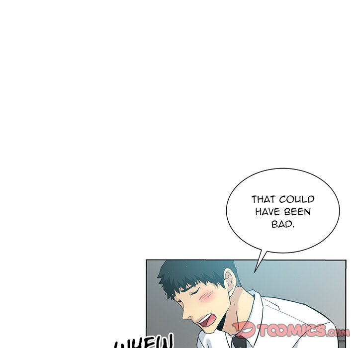 Dangerous Roomies - Chapter 24 [photo 28] - MangaPorn