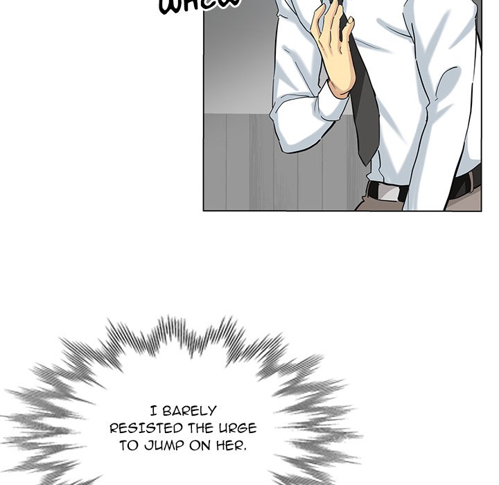 Dangerous Roomies - Chapter 24 [photo 29] - MangaPorn