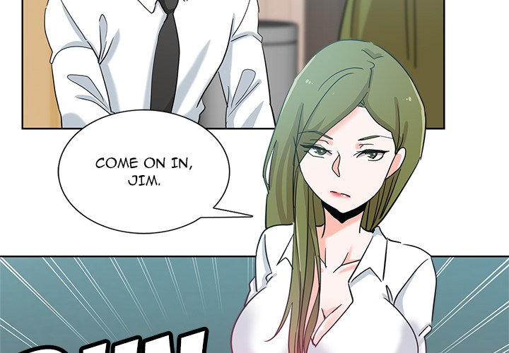 Dangerous Roomies - Chapter 24 [photo 3] - MangaPorn