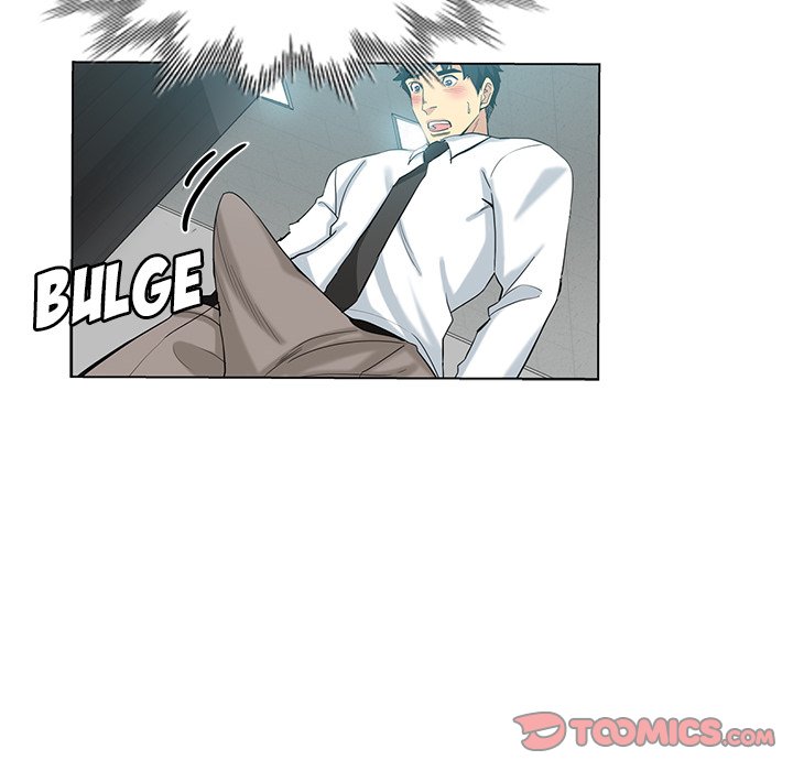 Dangerous Roomies - Chapter 24 [photo 30] - MangaPorn