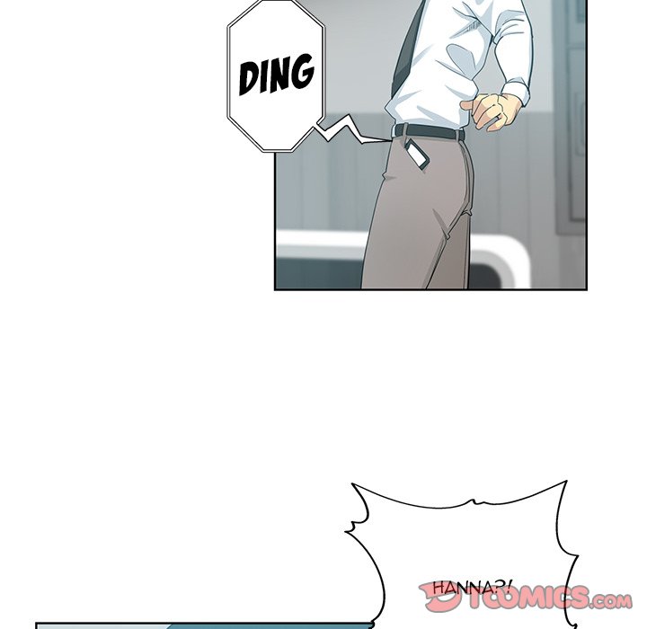 Dangerous Roomies - Chapter 24 [photo 32] - MangaPorn