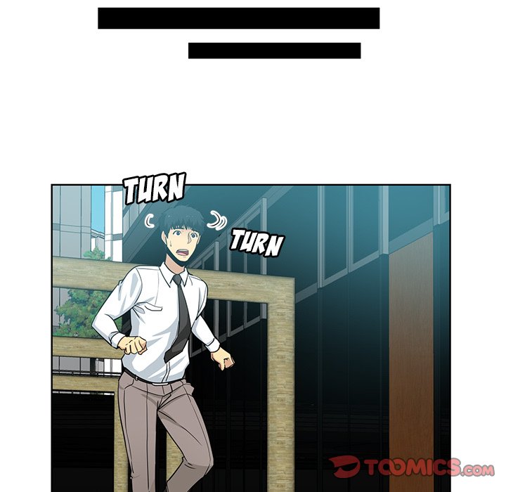 Dangerous Roomies - Chapter 24 [photo 34] - MangaPorn