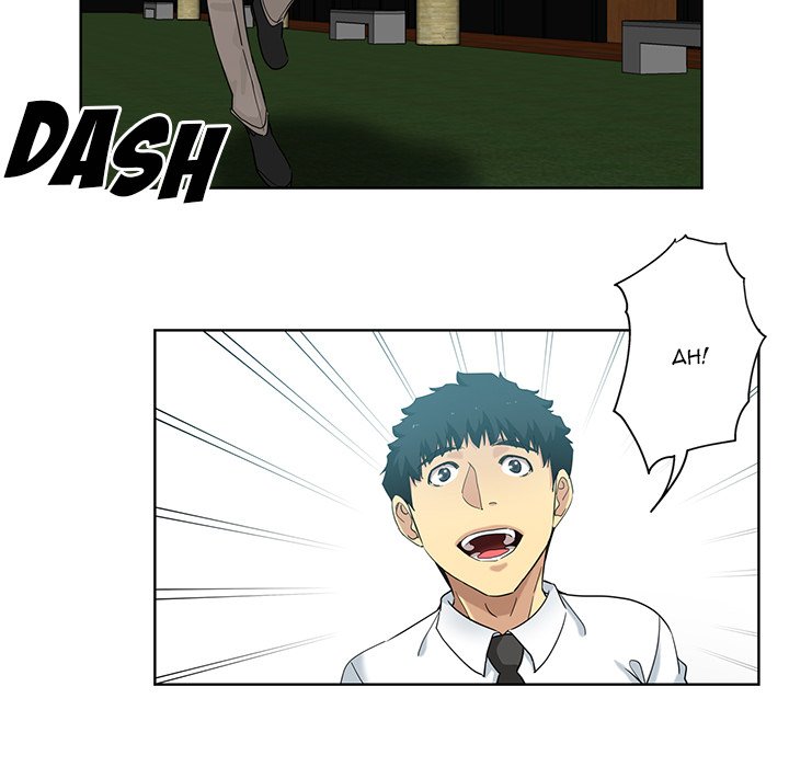 Dangerous Roomies - Chapter 24 [photo 35] - MangaPorn