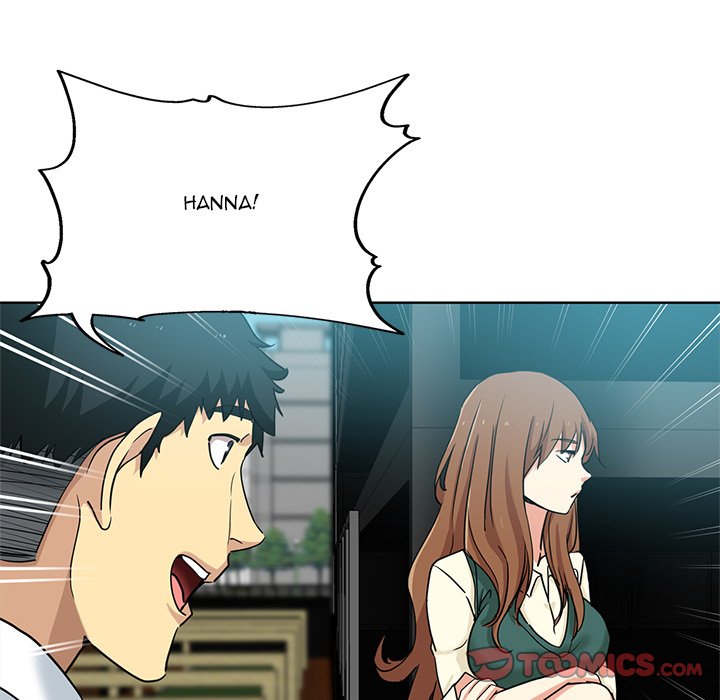 Dangerous Roomies - Chapter 24 [photo 36] - MangaPorn