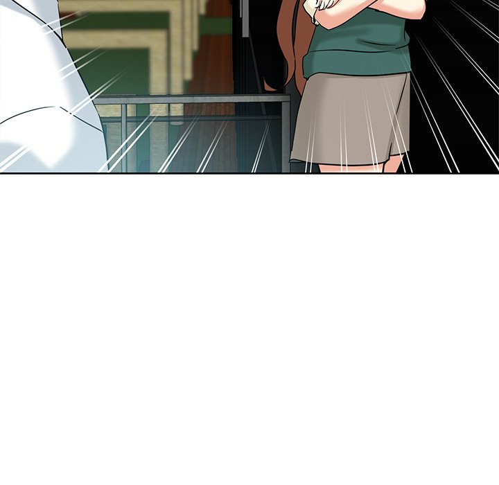 Dangerous Roomies - Chapter 24 [photo 37] - MangaPorn