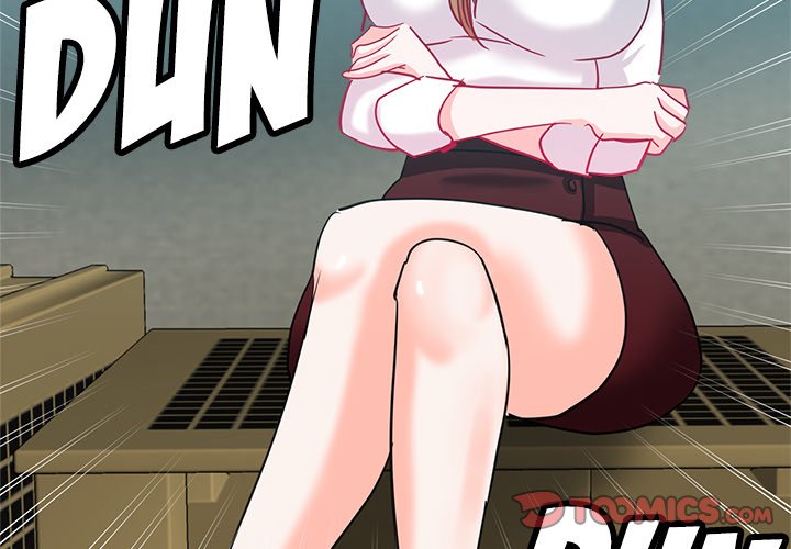 Dangerous Roomies - Chapter 24 [photo 4] - MangaPorn