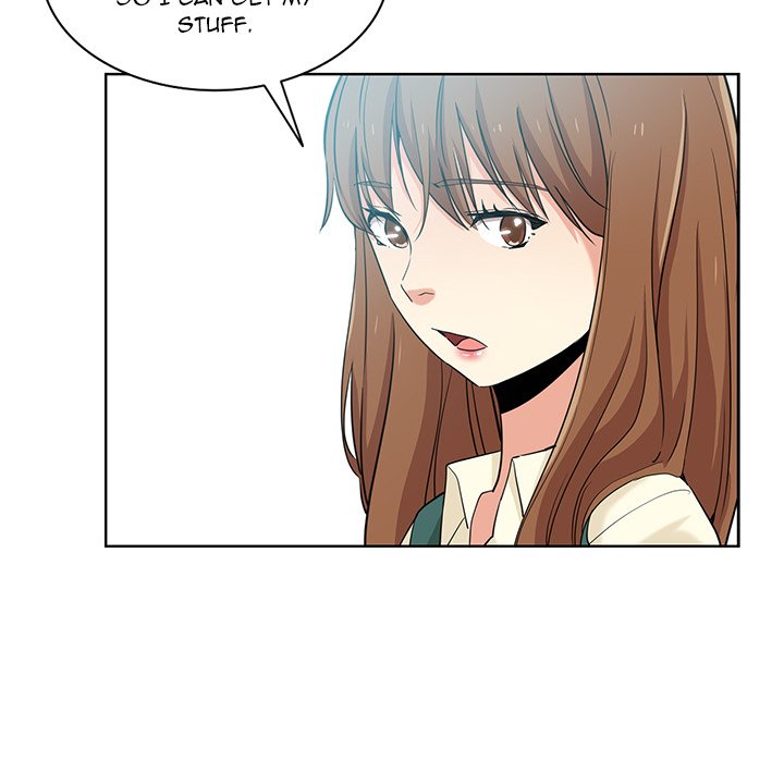 Dangerous Roomies - Chapter 24 [photo 41] - MangaPorn