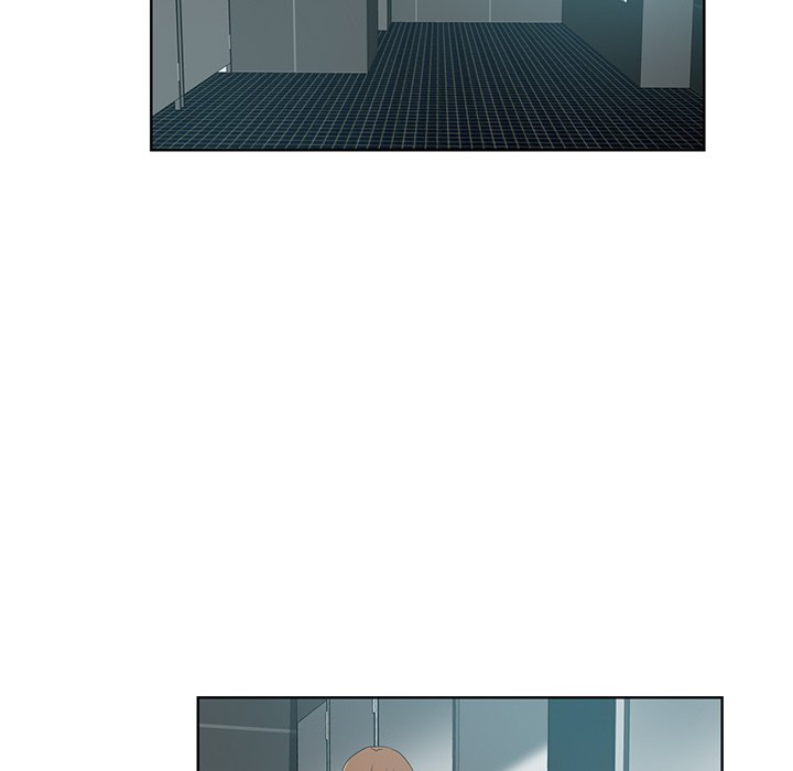 Dangerous Roomies - Chapter 24 [photo 47] - MangaPorn