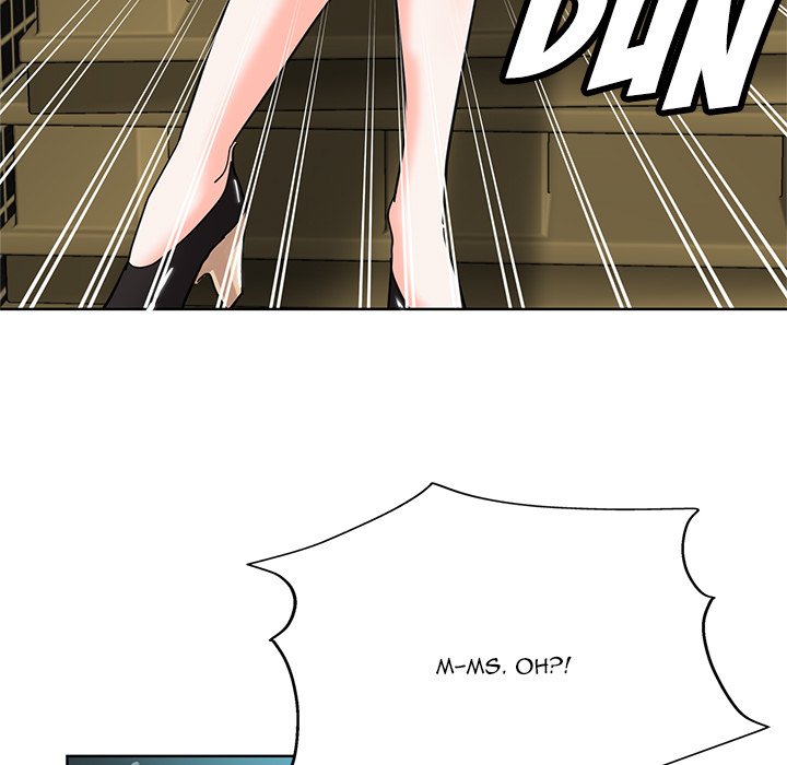 Dangerous Roomies - Chapter 24 [photo 5] - MangaPorn