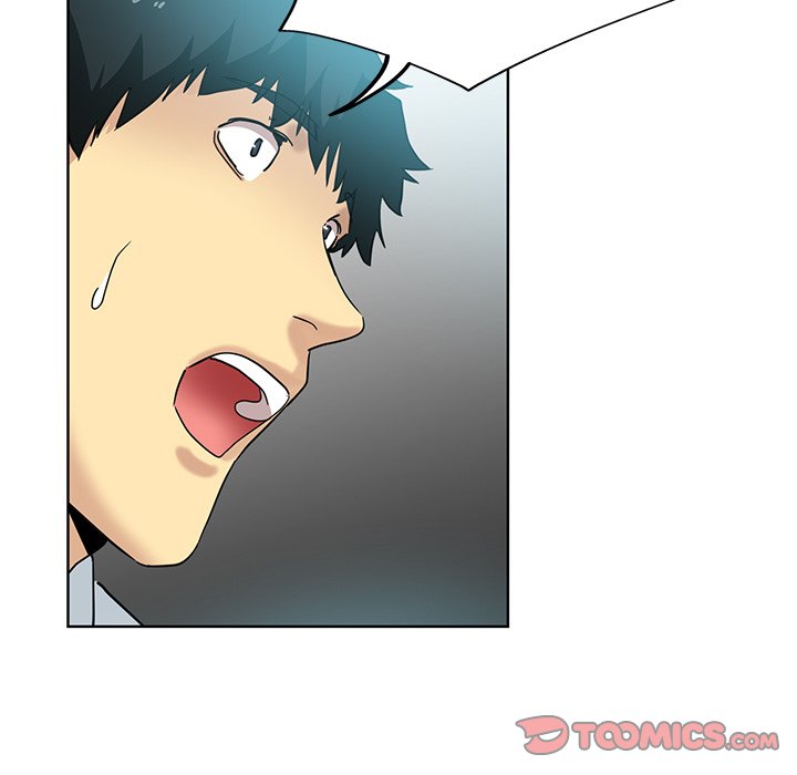 Dangerous Roomies - Chapter 24 [photo 6] - MangaPorn