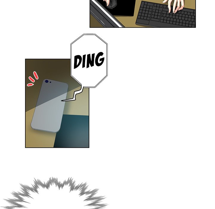 Dangerous Roomies - Chapter 24 [photo 61] - MangaPorn