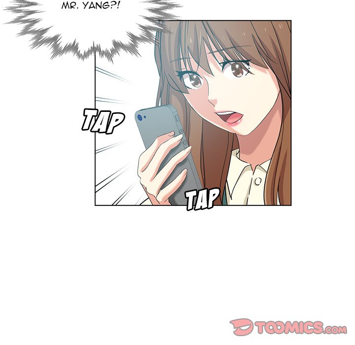 Dangerous Roomies - Chapter 24 [photo 62] - MangaPorn
