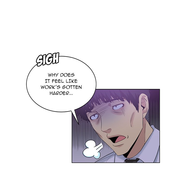 Dangerous Roomies - Chapter 24 [photo 67] - MangaPorn