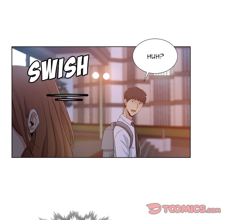 Dangerous Roomies - Chapter 24 [photo 68] - MangaPorn