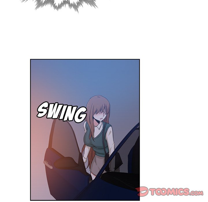 Dangerous Roomies - Chapter 24 [photo 72] - MangaPorn