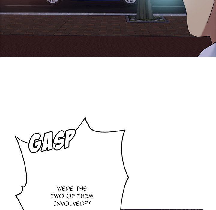 Dangerous Roomies - Chapter 24 [photo 75] - MangaPorn