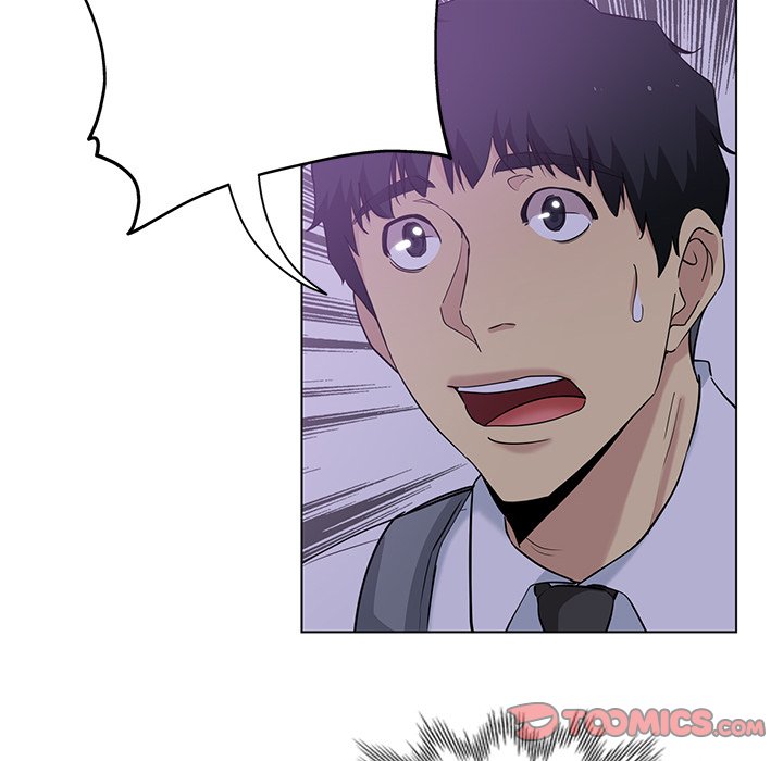 Dangerous Roomies - Chapter 24 [photo 76] - MangaPorn