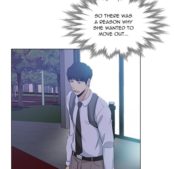 Dangerous Roomies - Chapter 24 [photo 77] - MangaPorn