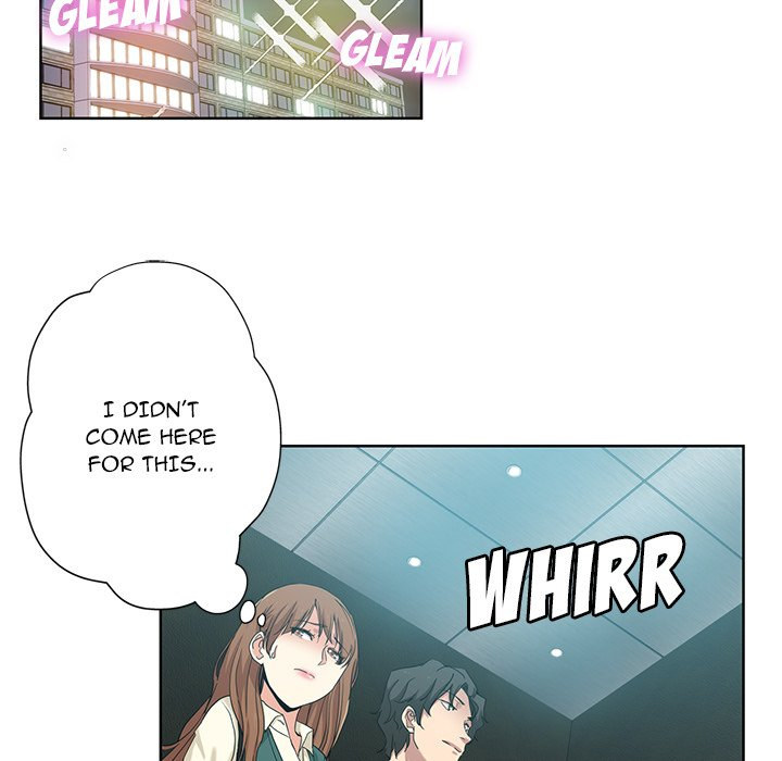 Dangerous Roomies - Chapter 25 [photo 13] - MangaPorn