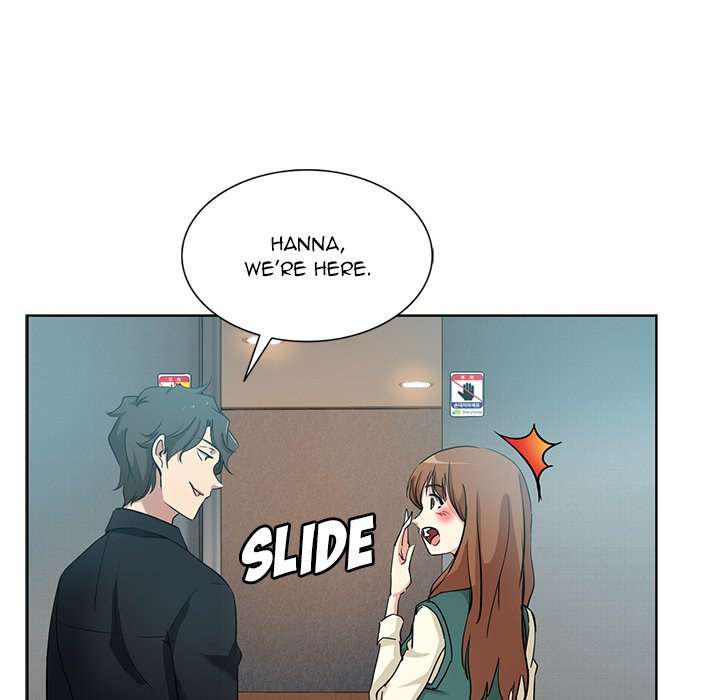 Dangerous Roomies - Chapter 25 [photo 17] - MangaPorn