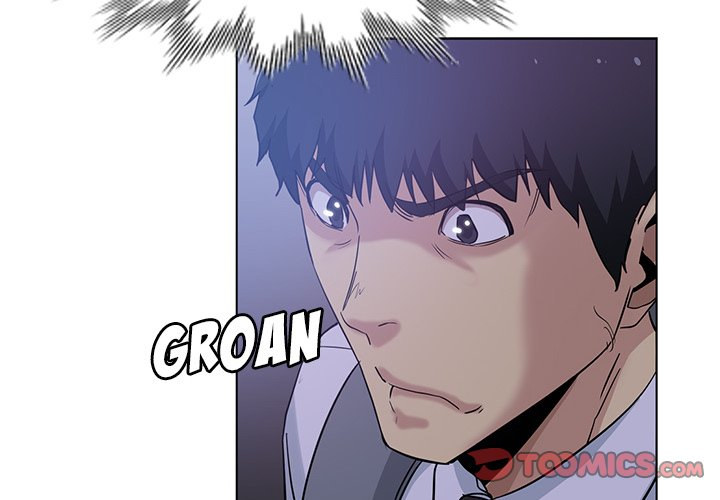 Dangerous Roomies - Chapter 25 [photo 2] - MangaPorn