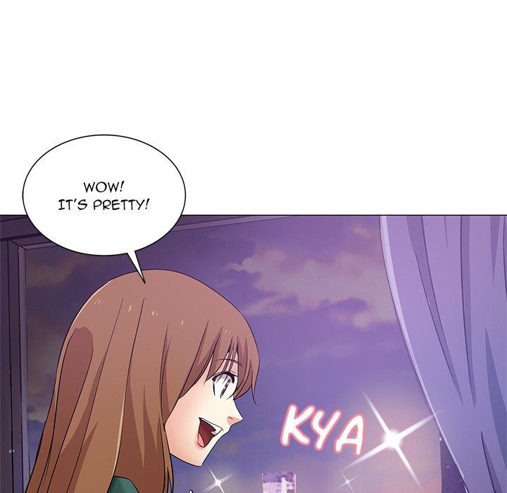 Dangerous Roomies - Chapter 25 [photo 21] - MangaPorn