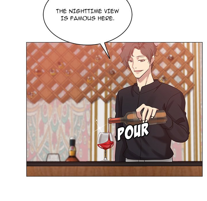 Dangerous Roomies - Chapter 25 [photo 23] - MangaPorn