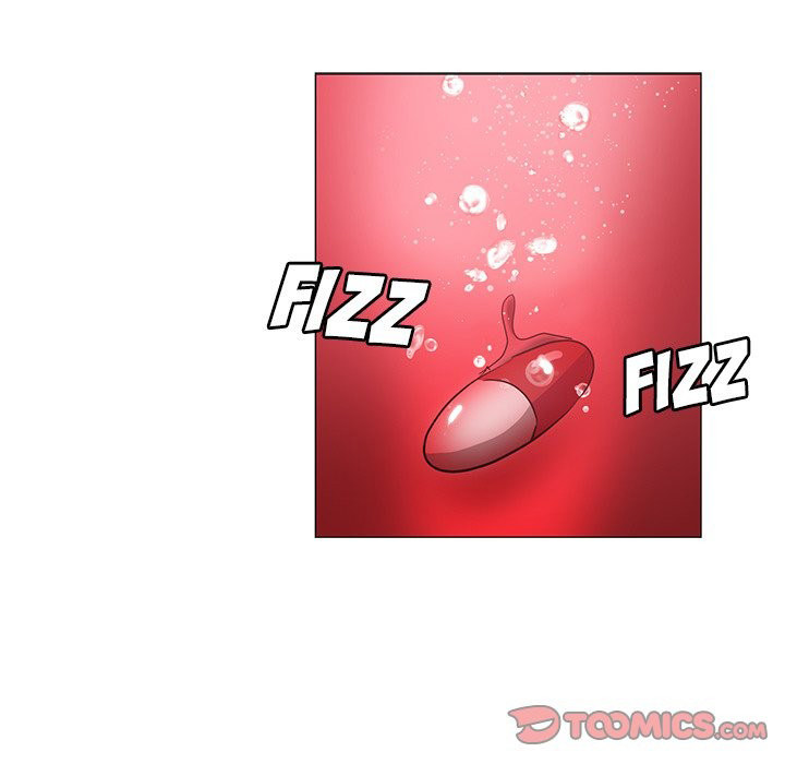 Dangerous Roomies - Chapter 25 [photo 26] - MangaPorn