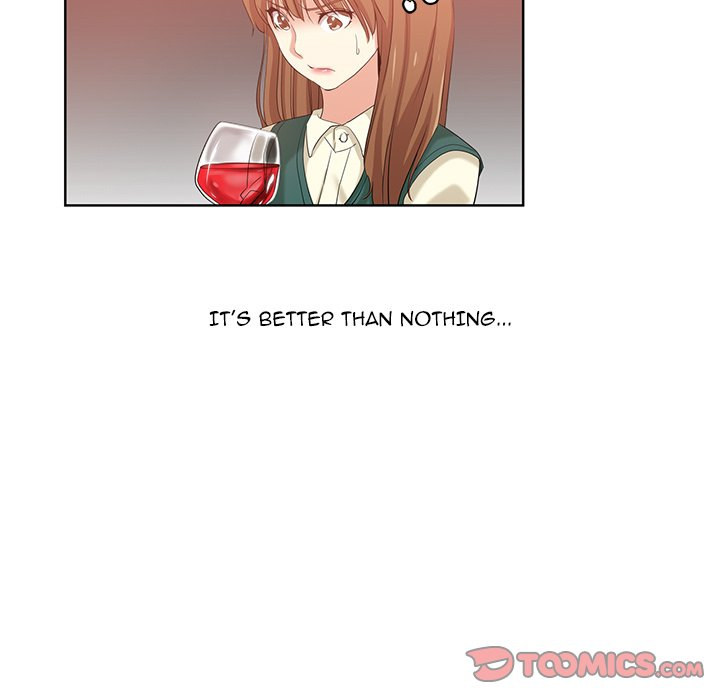 Dangerous Roomies - Chapter 25 [photo 30] - MangaPorn