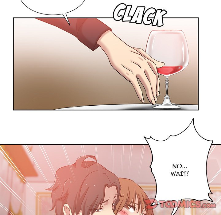 Dangerous Roomies - Chapter 25 [photo 34] - MangaPorn