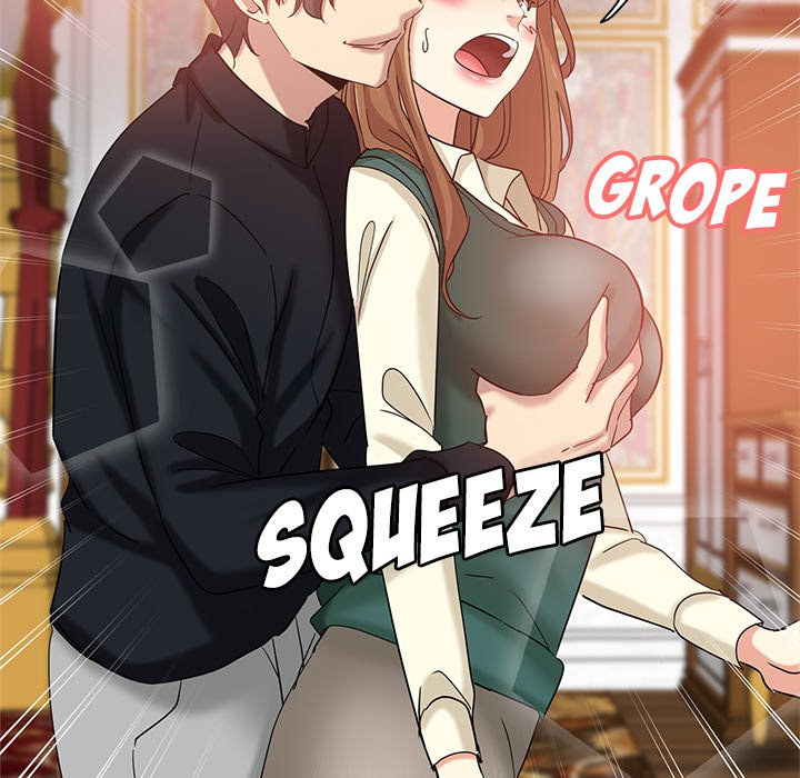 Dangerous Roomies - Chapter 25 [photo 35] - MangaPorn