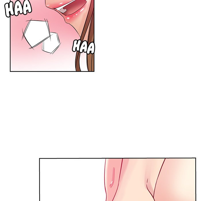 Dangerous Roomies - Chapter 25 [photo 40] - MangaPorn